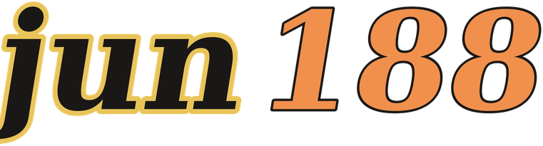jun188 logo