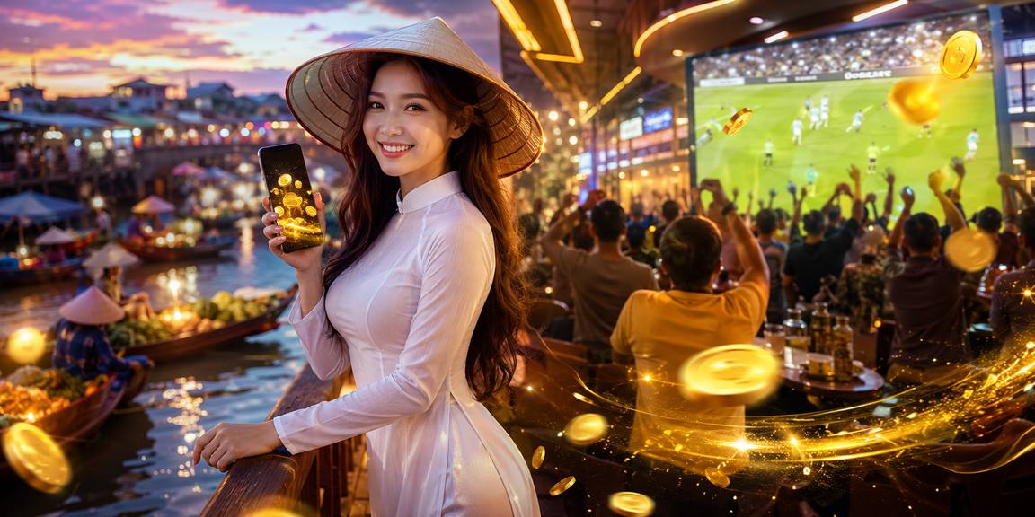 jun188 Sảnh Nổi Bật
